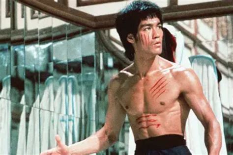bruce lee morreu de que.